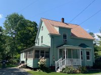 27 Maple