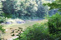 76 River