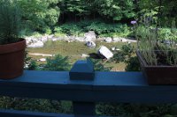 76 River