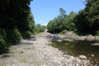 76 River