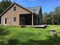 164 Arnold Mtn