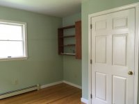 164 Arnold Mtn