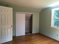 164 Arnold Mtn