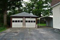 88 Crescent