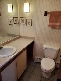81 Timberline South Timberline K1