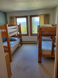 81 Timberline South Timberline K1