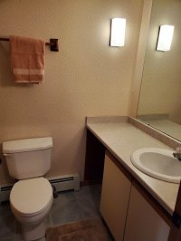81 Timberline South Timberline K1