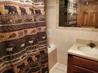 81 Timberline South Timberline K1