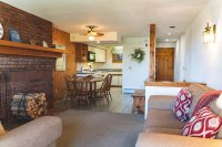 81 Timberline South Timberline K1