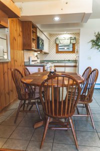 81 Timberline South Timberline K1