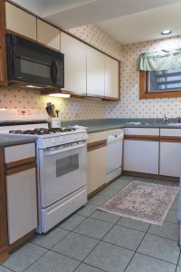 81 Timberline South Timberline K1