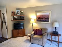 536 East Mountain