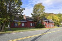 3833 Brandon Mountain