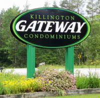 118 Gateway Killington Gateway