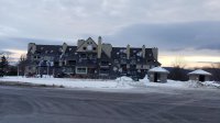 133 East Mountain