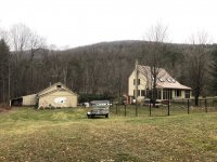 10 Old Schoolhouse