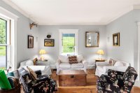 25 Lincoln Watkins Way
