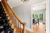 25 Lincoln Watkins Way