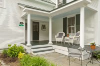 25 Lincoln Watkins Way