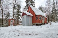 2895 Bridgewater Hill