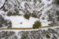 2895 Bridgewater Hill