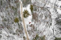 2895 Bridgewater Hill