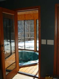 3804 E. Mountain