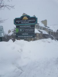 133 E. Mountain Mountain Green