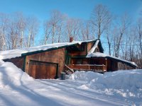295 Tanglewood