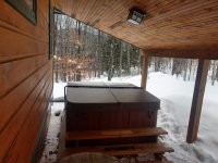 295 Tanglewood