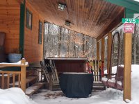 295 Tanglewood
