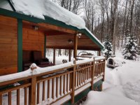 295 Tanglewood