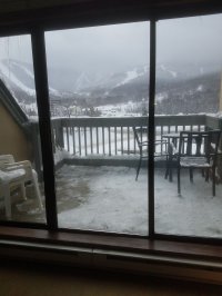 133 East Mountain