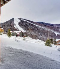 132 Glissade Sunrise