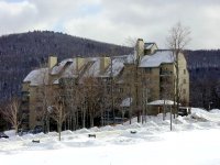 137 East Mountain