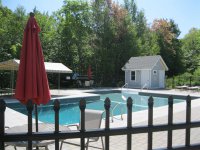 133 EAST MOUNTAIN