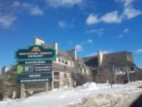 133 EAST MOUNTAIN
