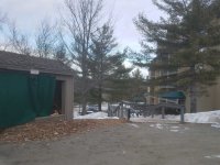 137 East Mountain