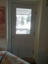137 East Mountain