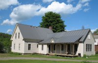 51 Parsonage