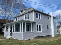 7 Seabury
