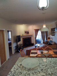 329 Village The Woods Resort & Spa