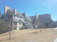 133 East Mountain