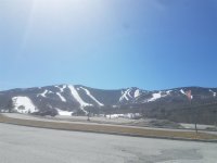 133 East Mountain