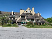 133 East Mountain