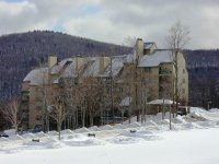 137 East Mountain