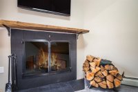 530 East Mountain