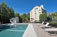 137 East Mountain
