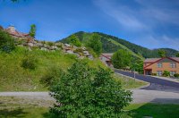 23 Smith's Peak
