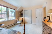 85 Townhouse